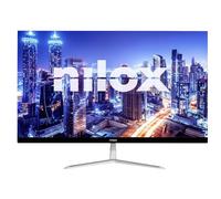 Nilox Monitor 24 Pollici LED Full HD 1920 x 1080p - NXM24FHD01