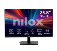 Nilox MONITOR 24 VA 5MS HDMI VGA