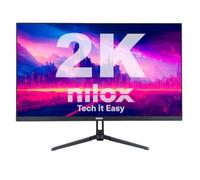 Nilox MONITOR 27 IPS 2K 165HZ G-SYNC