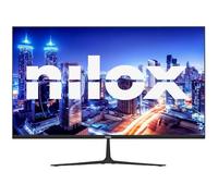 Nilox MONITOR 27 IPS 4MS HDMI VGA