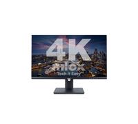 Nilox nxm274kd11 monitor per pc 27 ultra hd ips 4k