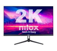 Nilox nxm272kd11 monitor per pc 27 led ips 2k