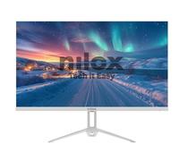 Nilox Monitor NXM27FHD100W MONITOR 27 IPS 100HZ MULT WHITE [EEK: N/D]