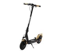 Monopattino Elettrico Nilox Escooter V2 350w 25km/h Autonomia 40Km SABBIA SAND