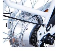 Nilox MOTORE 250W EBIKE J1/ J1 PLUS