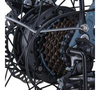 Nilox Motor X7 250W 36V Zm9spx70012