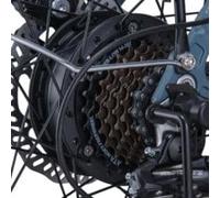 Nilox Motor X7 250W 36V Zm9spx70012