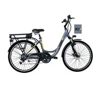 Nilox Trekking Bike X7 E-Bike
