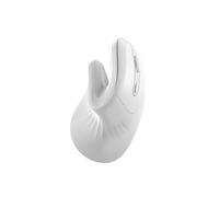VERTICAL WIRELESS MOUSE WHITE