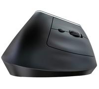 VERTICAL MOUSE DUAL RECHARG. BLACK