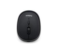 MOUSE DUAL SILENT RECHARG. BLACK