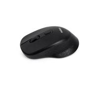 MOUSE WIRELESS 4 KEYS SILENT CLICK