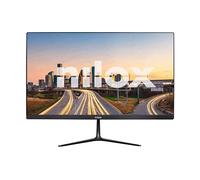 Nilox NXM22FHD1201 Monitor 21.5", Full HD, Schermo Gaming 120Hz 4ms, Monitor PC con Supporto VESA, Connessioni HDMI, Adatto per Lavoro e Divertimento