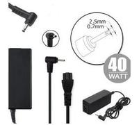 NILOX ALIM ASUS 19V 2.1A 2.5 X 0.7MM NLX40W-AS06