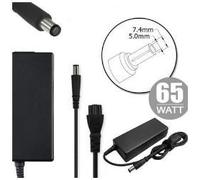 Nilox NLX65W-HP03D ALIM HP 18.5V 3.5A 7.4X5.0MM PIN