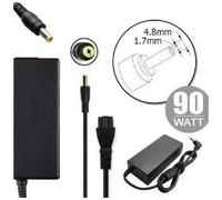 Nilox NLX90W-CP05 ALIM HP 18.5V 4.9A 4.8X1.7 BULLET
