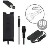 Nilox NLX90W-DL05 adattatore e invertitore Interno 90 W Nero