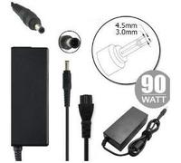 NILOX ALIM HP 19.5V 4.62A 4.5 X 3.0MM NLX90W-HP37D