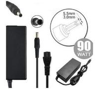 Nilox NLX90W-SG04 adattatore e invertitore Interno 90 W Nero