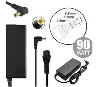 Nilox NLX90W-SY06 adattatore e invertitore Interno 90 W Nero