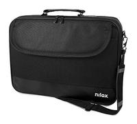 Borsa per trasporto notebook da 15.6" nero NXESS4156BK