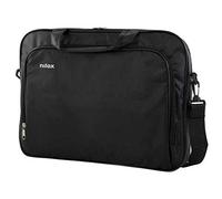 Borsa per trasporto notebook da 15.6" a 16" Essential nero NXESS3156BK
