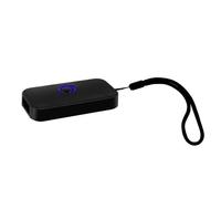 Nilox NX-PS1-1DBNL lettore di codici a barre Lettore di codici a barre indossabile 1D CMOS Nero