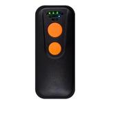 NILOX SCANNER DA POLSO NX-PS2-2DBNL