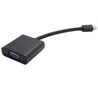 Nilox NX080200105 Cavo di Interfaccia e Adattatore Mini DisplayPort VGA