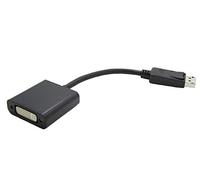 Value Adattatore DisplayPort 12993133 – Spina DisplayPort a Presa DVI-D