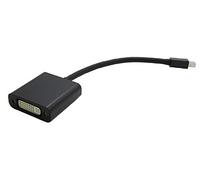 VALUE 12993128 - Adattatore DisplayPort, da connettore Mini DP a presa DVI