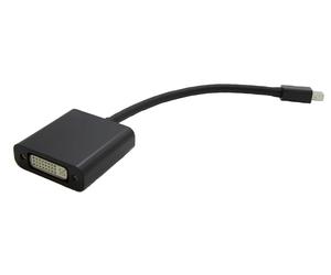 Nilox NX080200109 Cavo di Interfaccia e Adattatore Mini DisplayPort DVI-D
