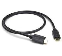 Nilox NX090201106 Cavo HDMI con Ethernet Channel Compatibile con Segnale 3D