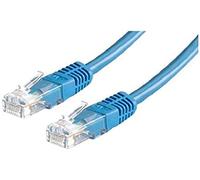 Nilox NX090504117 Cavo di Rete 2 m Cat6 UTP, Verde