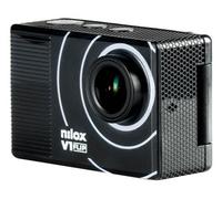 Nilox NXACV1FLIP01 fotocamera per sport d'azione 4 MP 4K Ultra HD CMOS 65 g