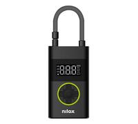 Nilox NXAIRPUMP pompa ad aria elettrica 10 bar