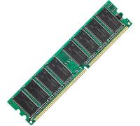 Nilox NXD0.5400H1C3 0.5GB DDR 400MHz Modulo di memoria (0.5GB, 1x0.5GB, DDR, 400MHz, 184-pin DIMM)