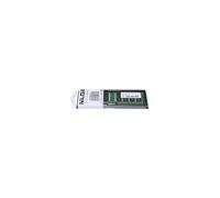 Nilox NXD1266E1C2 Memoria RAM DDR1 DIMM da 1 GB, 266MHz, CL2, Verde