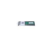 Nilox NXD2800M1C6 Memoria RAM DDR2 DIMM da 2 GB, 800MHz, CL6, Verde