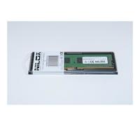 Nilox Memoria Ram Ddr4 Dimm da 4Gb, 2133Mhz, Cl15, Verde