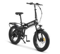 Bicicletta elettrica NILOX X10 Ultra