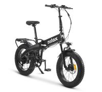 Bicicletta elettrica NILOX X10 Ultra
