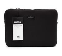 Nilox Nilox Sleeve Custodia Per Notebook Da 13.3" In Neoprene Nero T_0194_107704