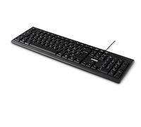 NILOX - Tastiera USB Meccanica NXKBIT000011 Colore Nero (Layout Italiano) - SPEDIZIONE GRATUITA