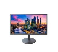 Nilox NXM19FHD02 Monitor Gaming HD da 19 Pollici, Risoluzione 1366x768, Frequenza 75Hz, Tempo di Risposta 5ms, Ingressi VGA e HDMI, Monitor PC Ottimizzato per Protezione Oculare