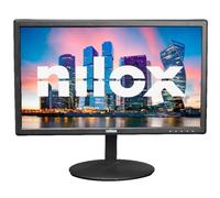 NILOX MONITOR 18 5 TN 5MS VGA + HDMI 60HZ NXM19FHD11
