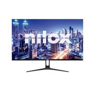 Nilox Monitor 21.5 Pollici LED Full HD 1920 x 1080p - NXM22FHD01