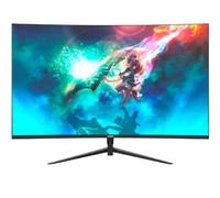 NILOX NXM24CRV01 24" LED FULL HD CURVO 16:9 165Hz 1 Ms 3.000 :1 1 x HDMI 1 x DIS