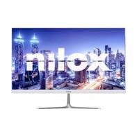 NILOX NXM24FHD01W 23.8" LED FULL HD VA Low Blue Light 16:9 5 ms 75Hz 1 x HDMI 1