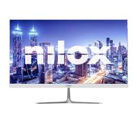 NILOX MONITOR 23.8 VA 4MS HDMI VGA BIANCO NXM24FHD01W